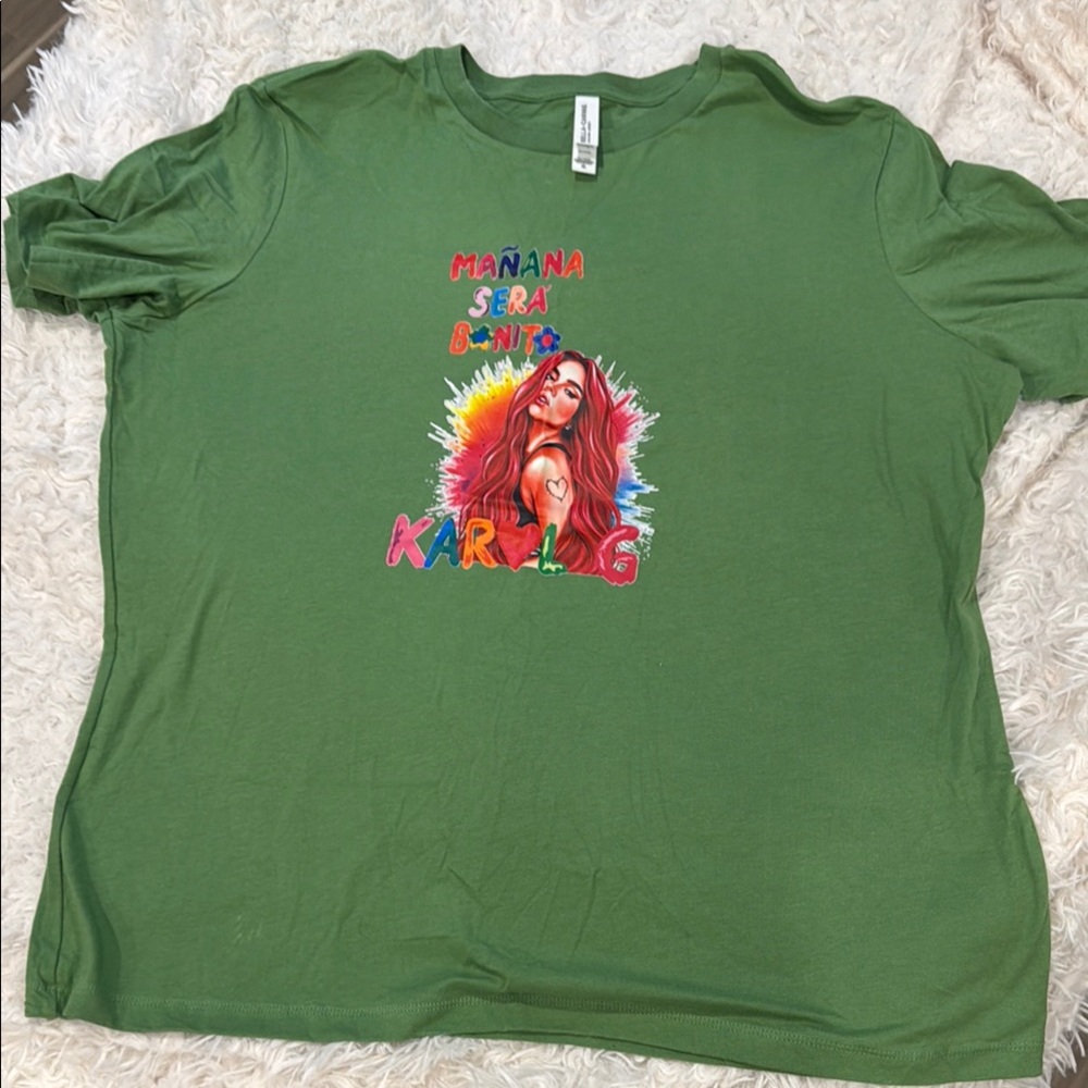 Tees
